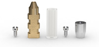 Astra Tech Implant System - 20° UniAbutment